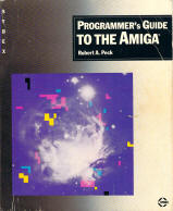 cover programmers guide to the amiga tmb